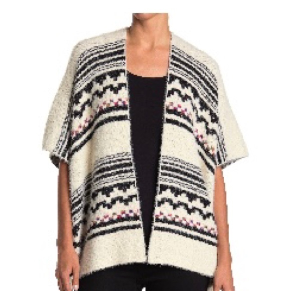 Roffe Shawl